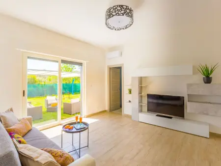 Villa Eufriama – Maison 8 pers., piscine privée : photo 12