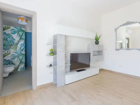 Villa Eufriama – Maison 8 pers., piscine privée : photo 14