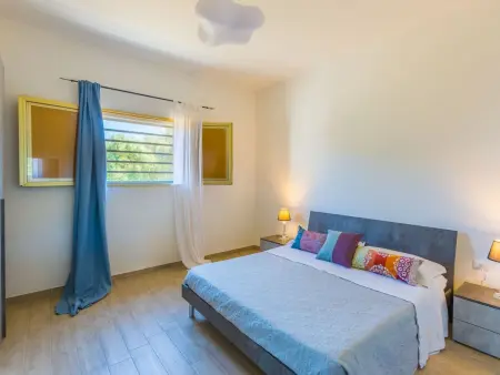 Villa Eufriama – Maison 8 pers., piscine privée : photo 15