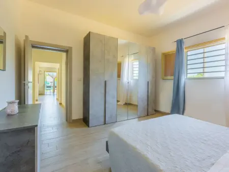 Villa Eufriama – Maison 8 pers., piscine privée : photo 16