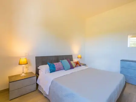 Villa Eufriama – Maison 8 pers., piscine privée : photo 17