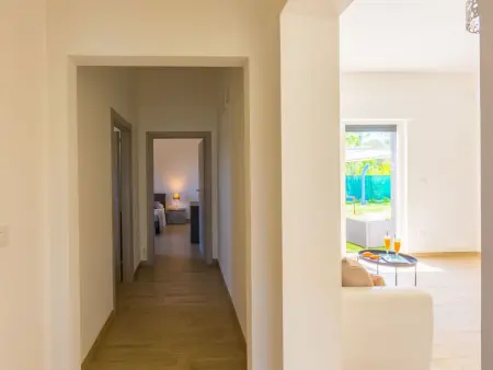 Villa Eufriama – Maison 8 pers., piscine privée : photo 18