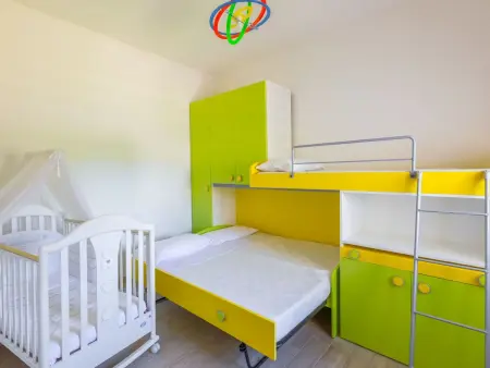 Villa Eufriama – Maison 8 pers., piscine privée : photo 22