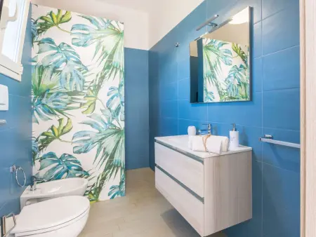Villa Eufriama – Maison 8 pers., piscine privée : photo 26