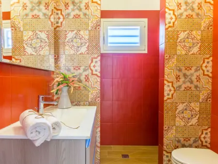 Villa Eufriama – Maison 8 pers., piscine privée : photo 28