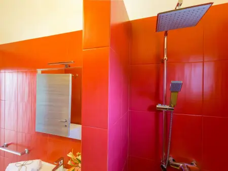 Villa Eufriama – Maison 8 pers., piscine privée : photo 29