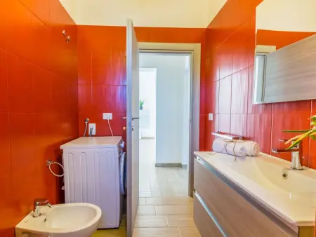 Villa Eufriama – Maison 8 pers., piscine privée : photo 30