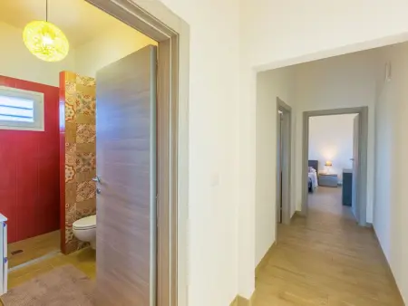 Villa Eufriama – Maison 8 pers., piscine privée : photo 31