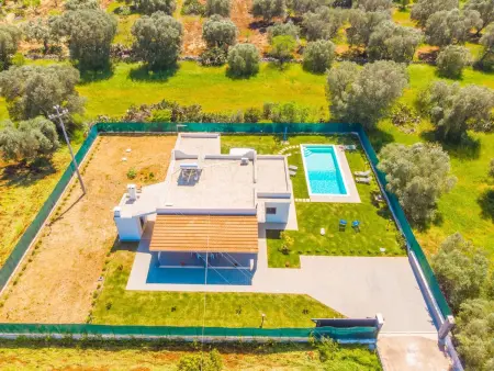 Villa Eufriama – Maison 8 pers., piscine privée : photo 33