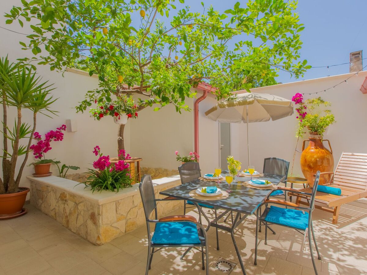 Casa Nonna Netta – Appartement 3 chambres à San Vito - Photo 1