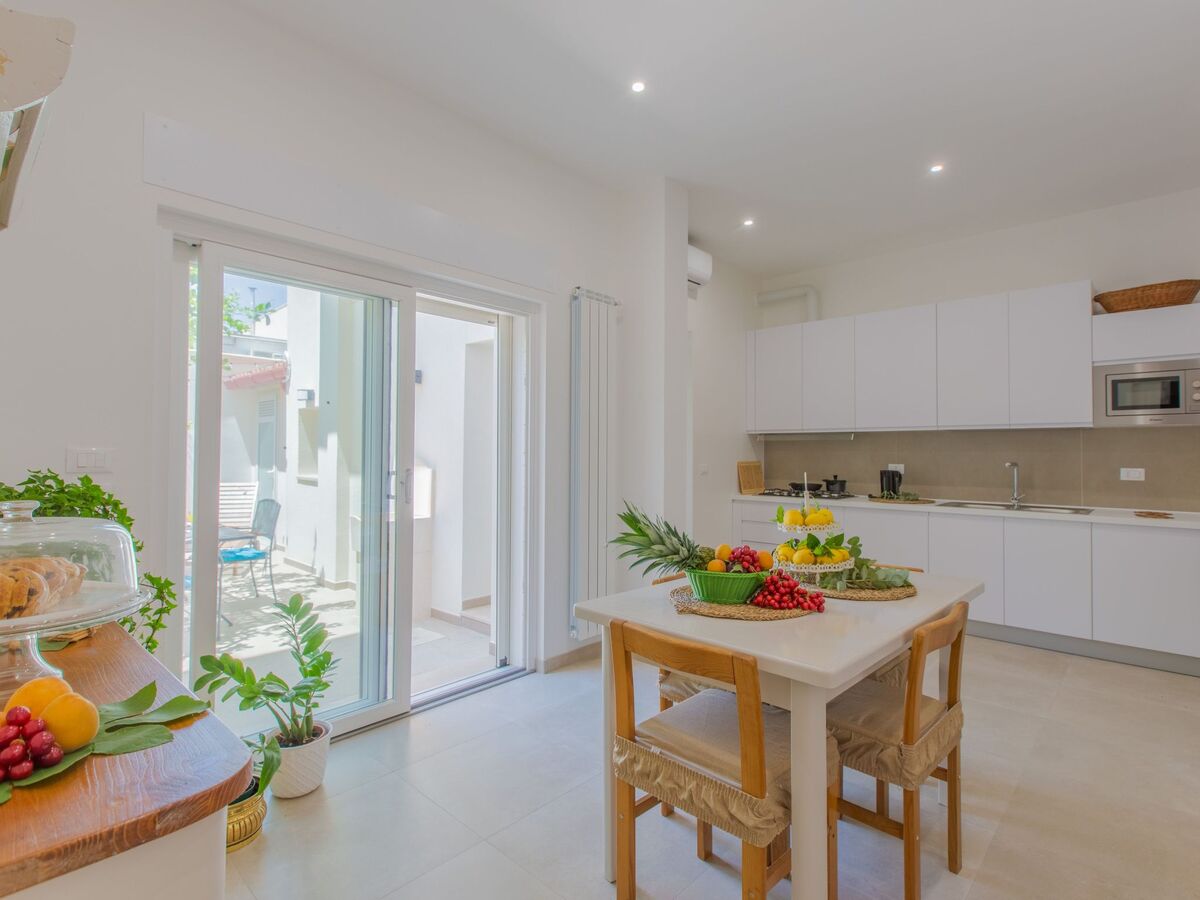Casa Nonna Netta – Appartement 3 chambres à San Vito - Photo 5