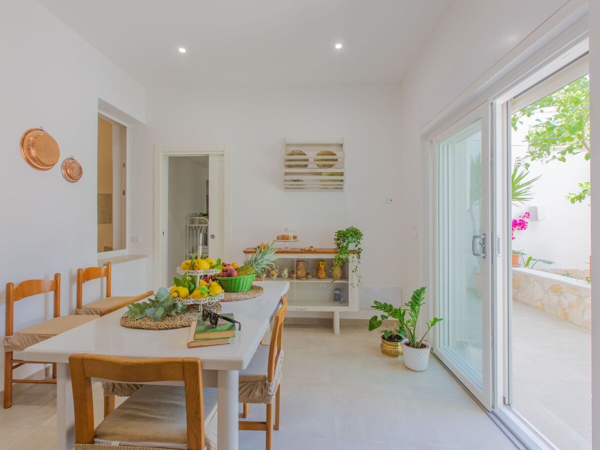 Casa Nonna Netta – Appartement 3 chambres à San Vito - Photo 6