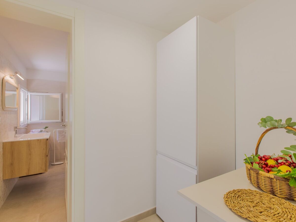 Casa Nonna Netta – Appartement 3 chambres à San Vito - Photo 9