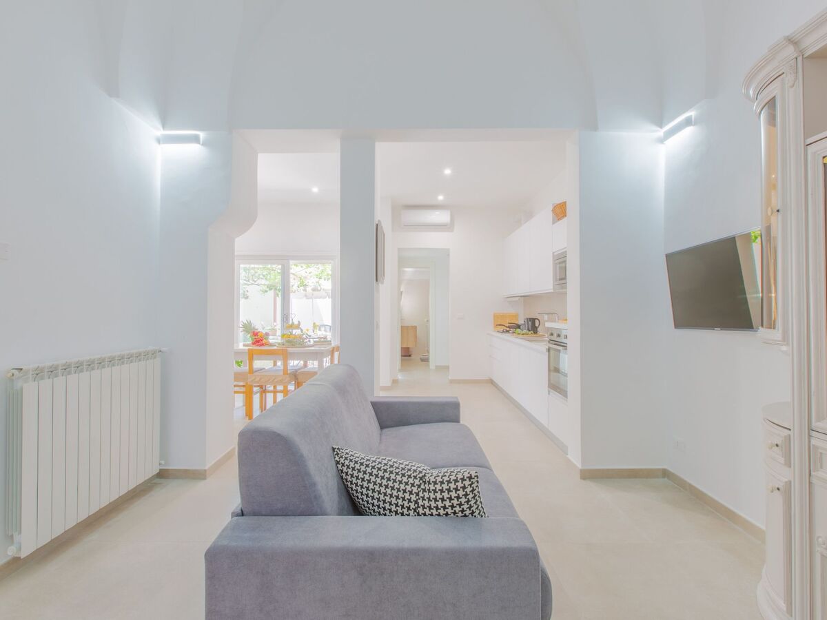 Casa Nonna Netta – Appartement 3 chambres à San Vito - Photo 10
