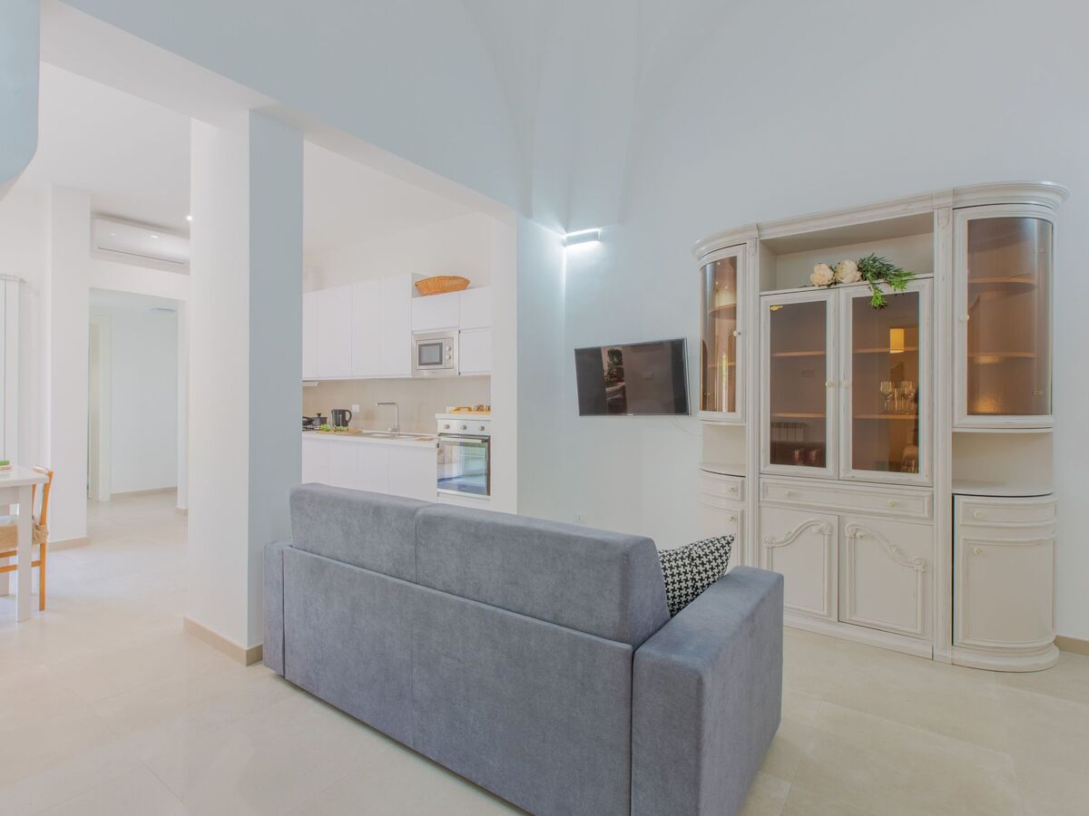 Casa Nonna Netta – Appartement 3 chambres à San Vito - Photo 11