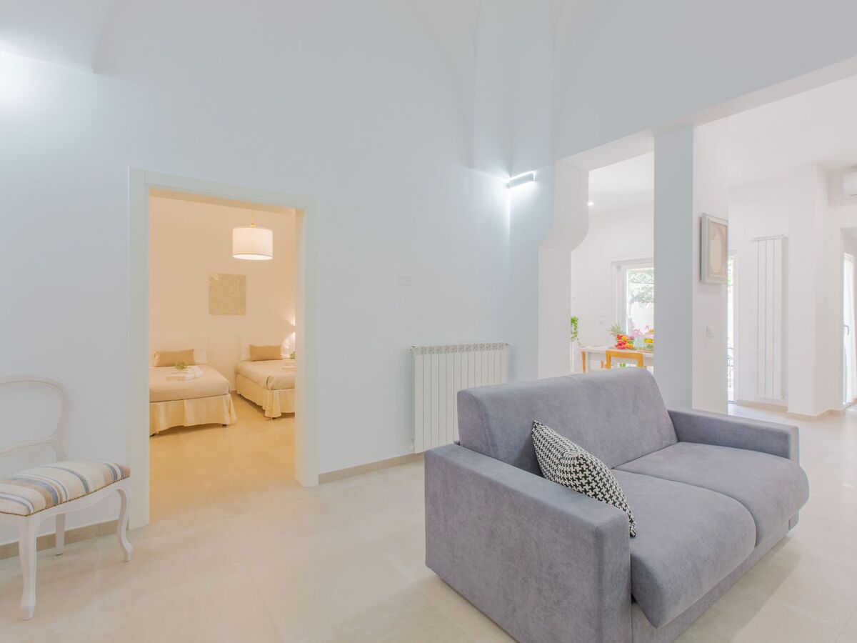 Casa Nonna Netta – Appartement 3 chambres à San Vito - Photo 12