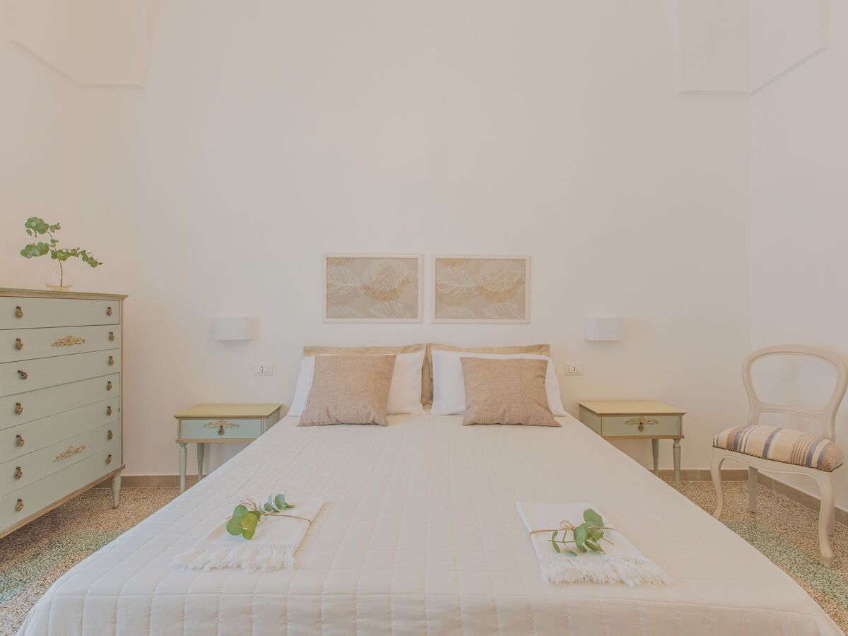 Casa Nonna Netta – Appartement 3 chambres à San Vito - Photo 13