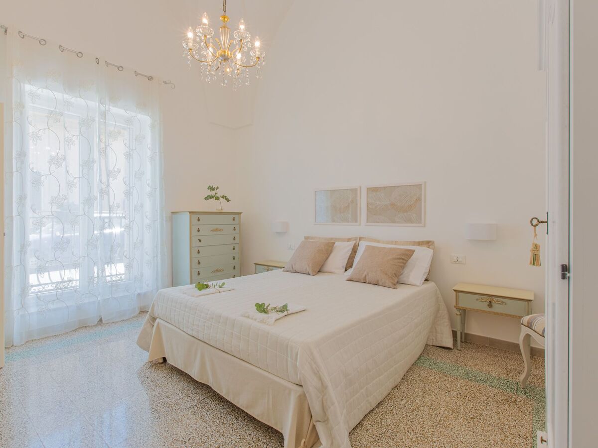 Casa Nonna Netta – Appartement 3 chambres à San Vito - Photo 14