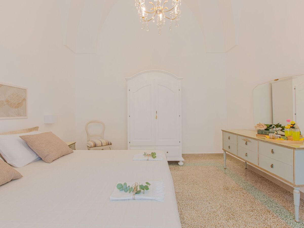Casa Nonna Netta – Appartement 3 chambres à San Vito - Photo 15