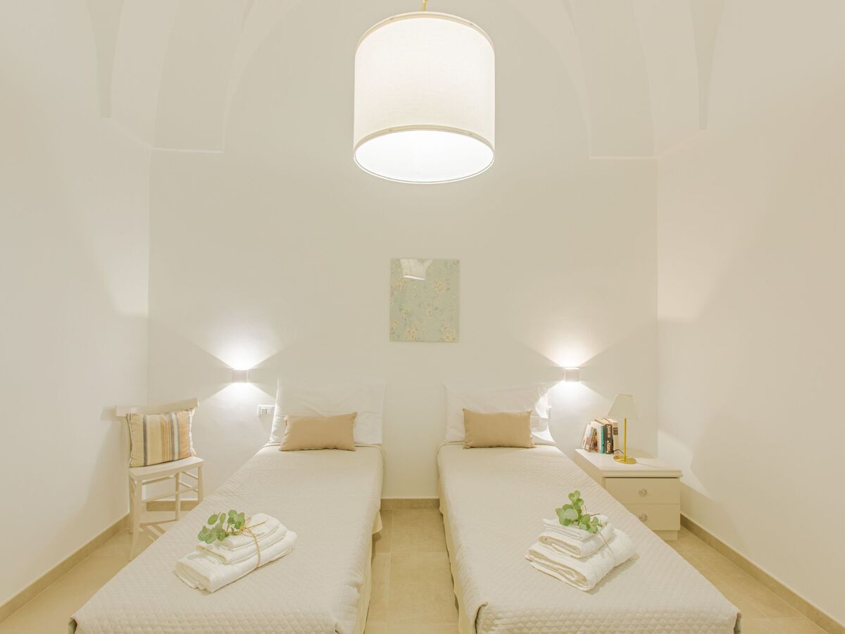 Casa Nonna Netta – Appartement 3 chambres à San Vito - Photo 16