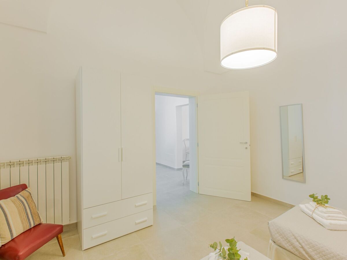 Casa Nonna Netta – Appartement 3 chambres à San Vito - Photo 17