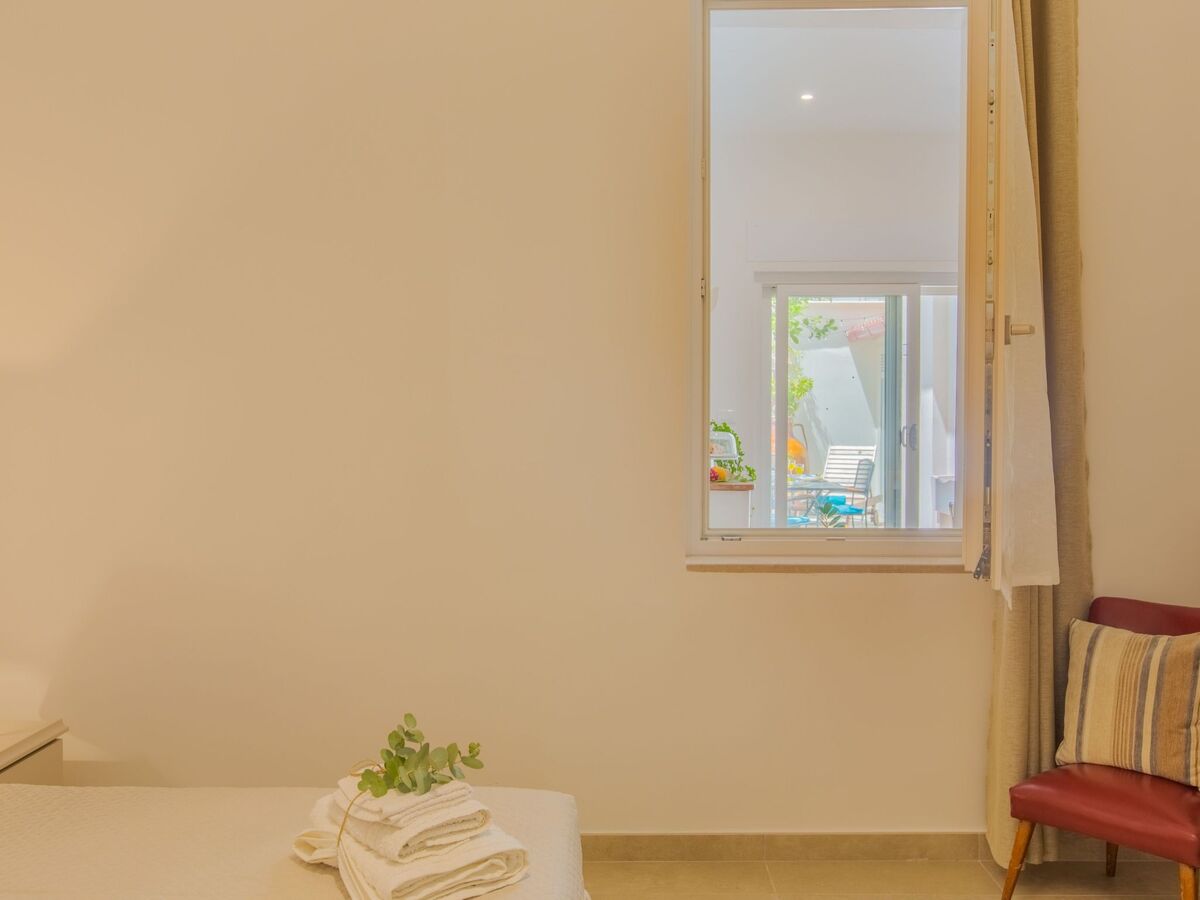 Casa Nonna Netta – Appartement 3 chambres à San Vito - Photo 18