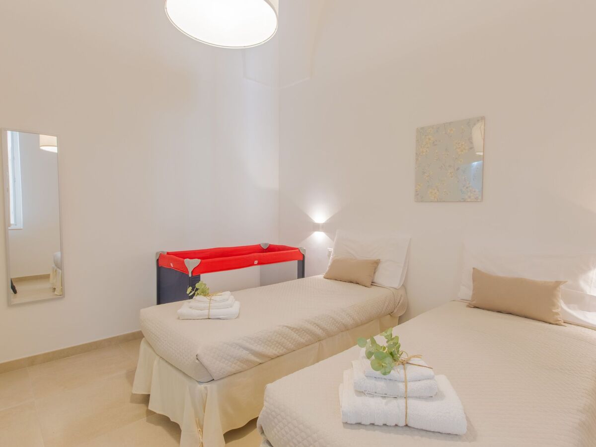 Casa Nonna Netta – Appartement 3 chambres à San Vito - Photo 20