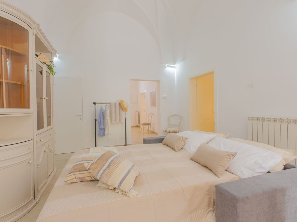 Casa Nonna Netta – Appartement 3 chambres à San Vito - Photo 21