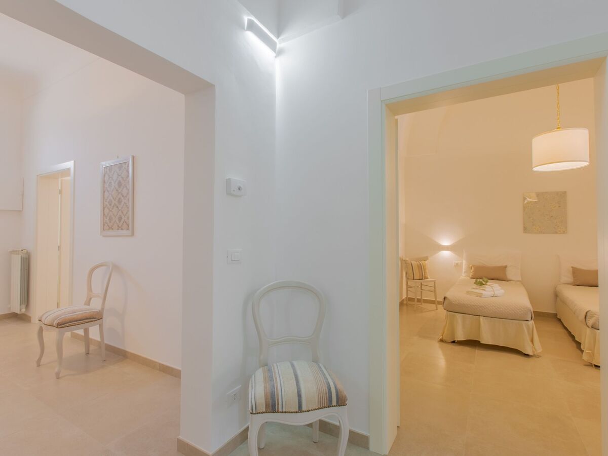 Casa Nonna Netta – Appartement 3 chambres à San Vito - Photo 22