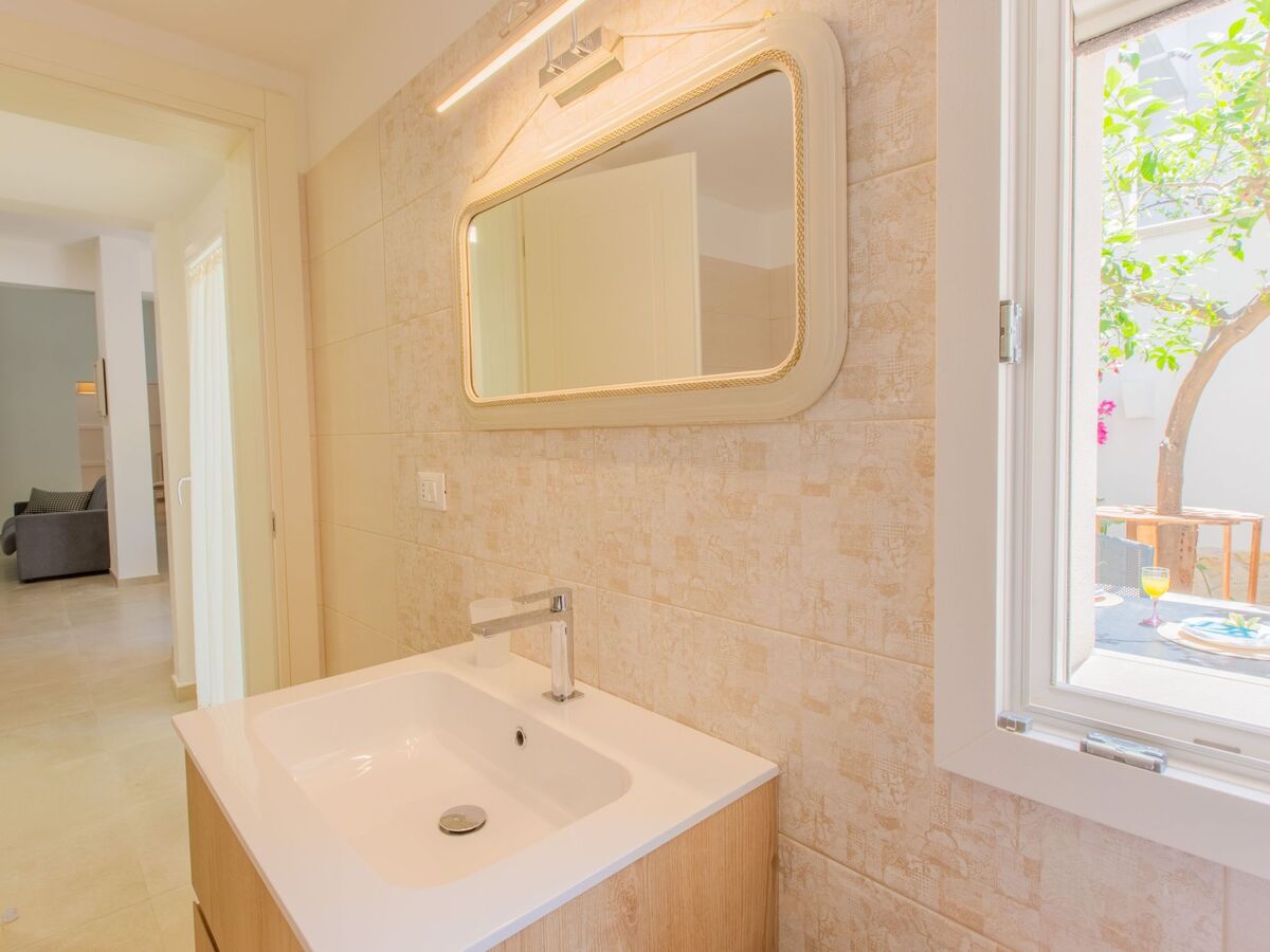 Casa Nonna Netta – Appartement 3 chambres à San Vito - Photo 23