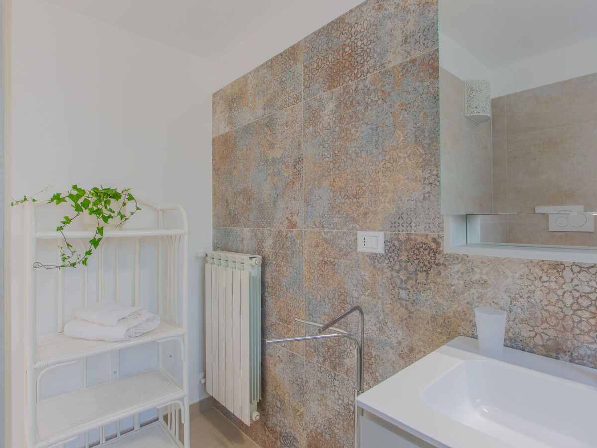Casa Nonna Netta – Appartement 3 chambres à San Vito - Photo 27