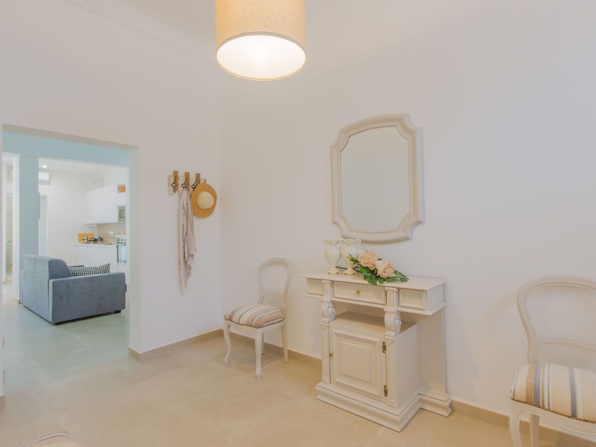 Casa Nonna Netta – Appartement 3 chambres à San Vito - Photo 29