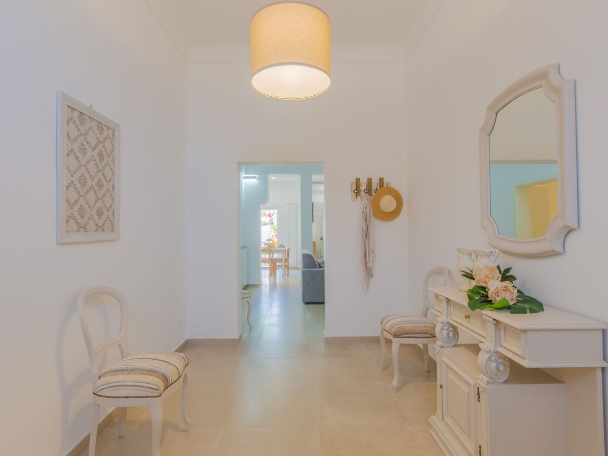 Casa Nonna Netta – Appartement 3 chambres à San Vito - Photo 30