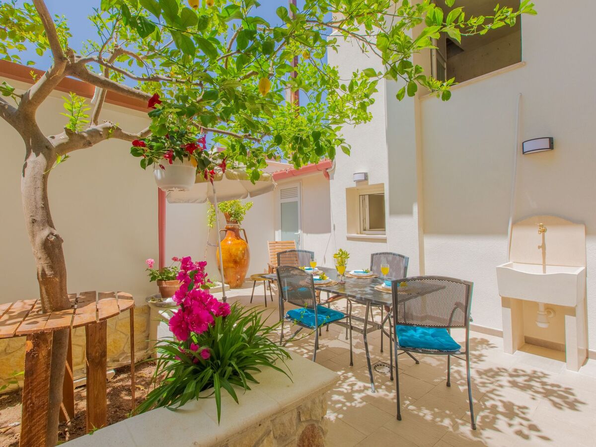 Casa Nonna Netta – Appartement 3 chambres à San Vito - Photo 31