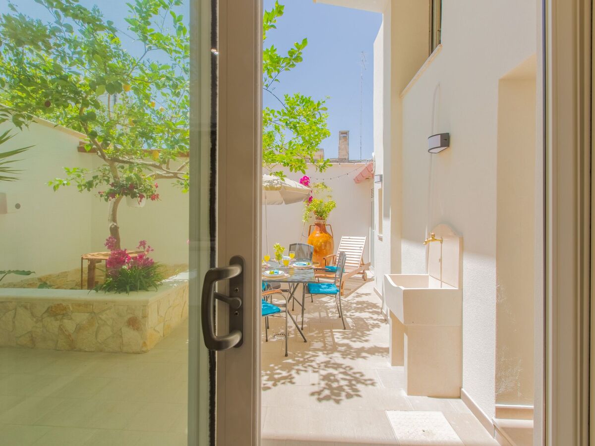 Casa Nonna Netta – Appartement 3 chambres à San Vito - Photo 32