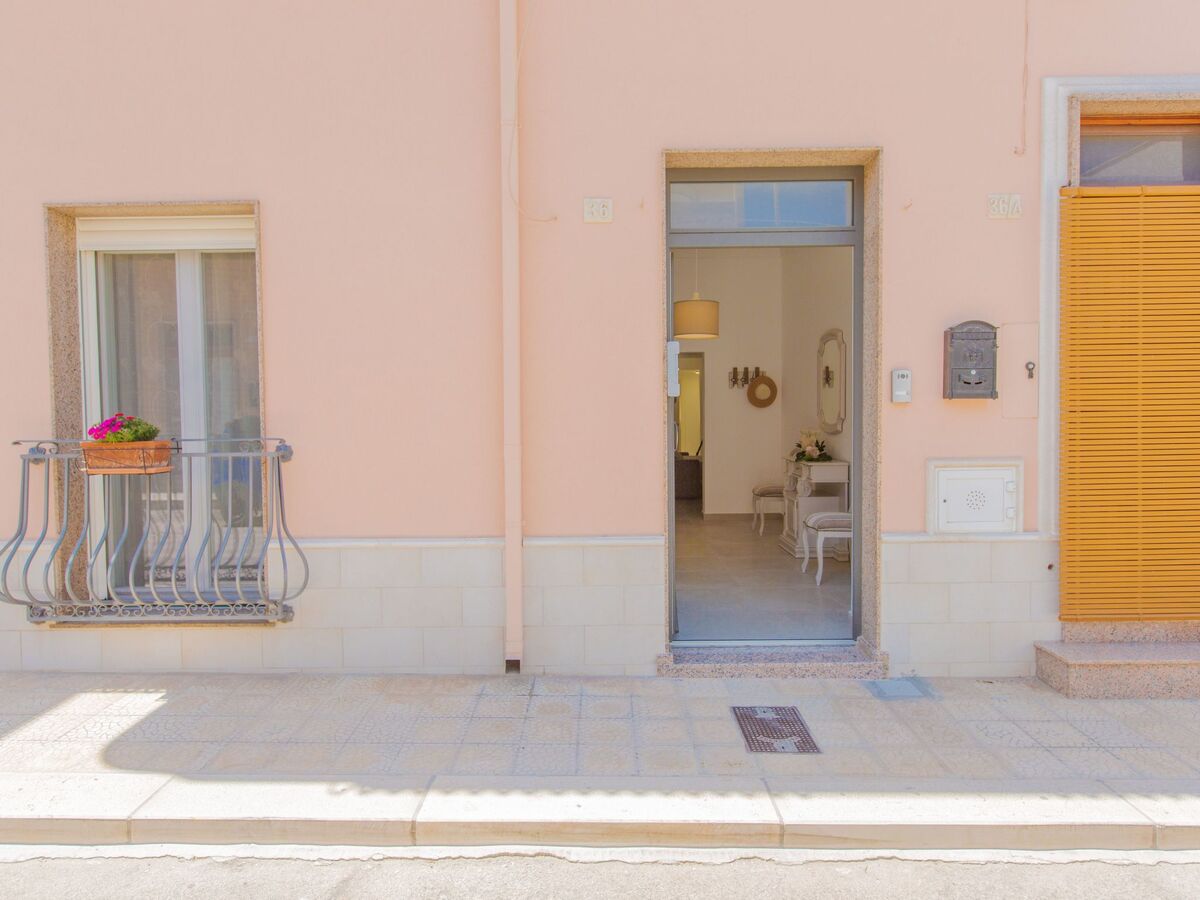 Casa Nonna Netta – Appartement 3 chambres à San Vito - Photo 34