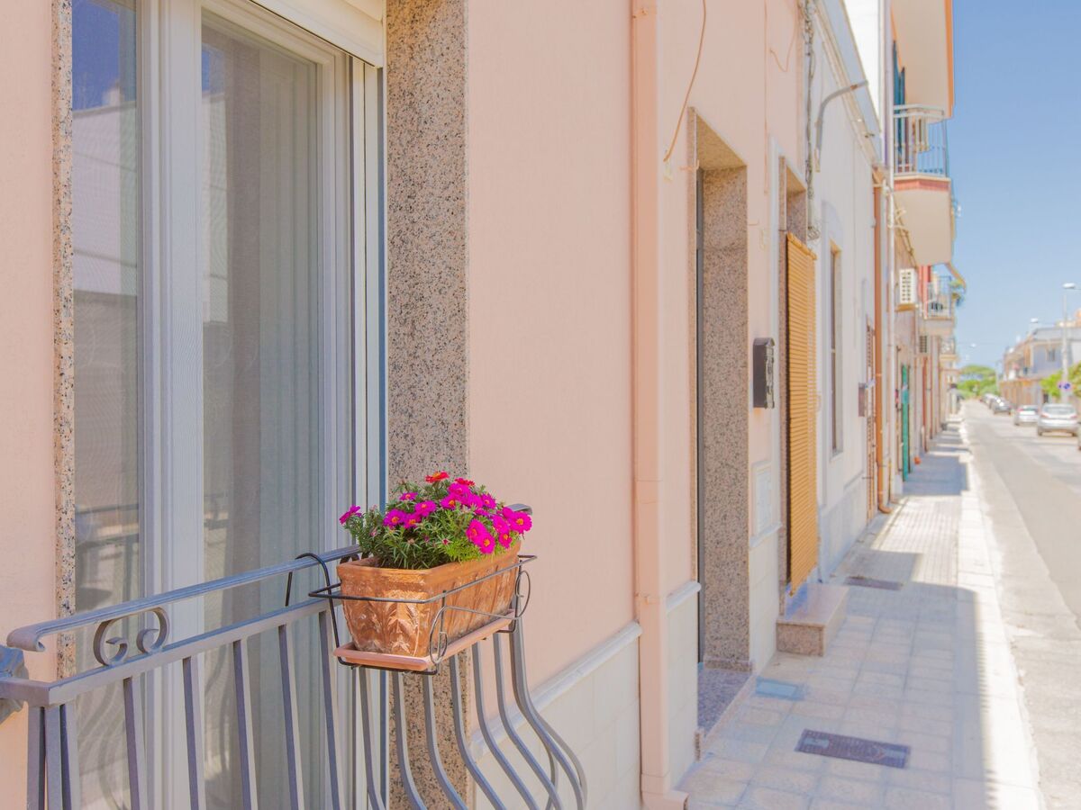 Casa Nonna Netta – Appartement 3 chambres à San Vito - Photo 35
