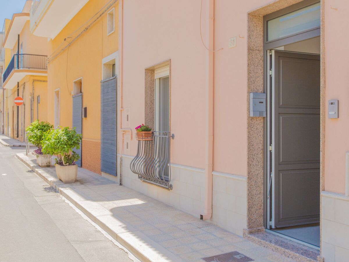 Casa Nonna Netta – Appartement 3 chambres à San Vito - Photo 36