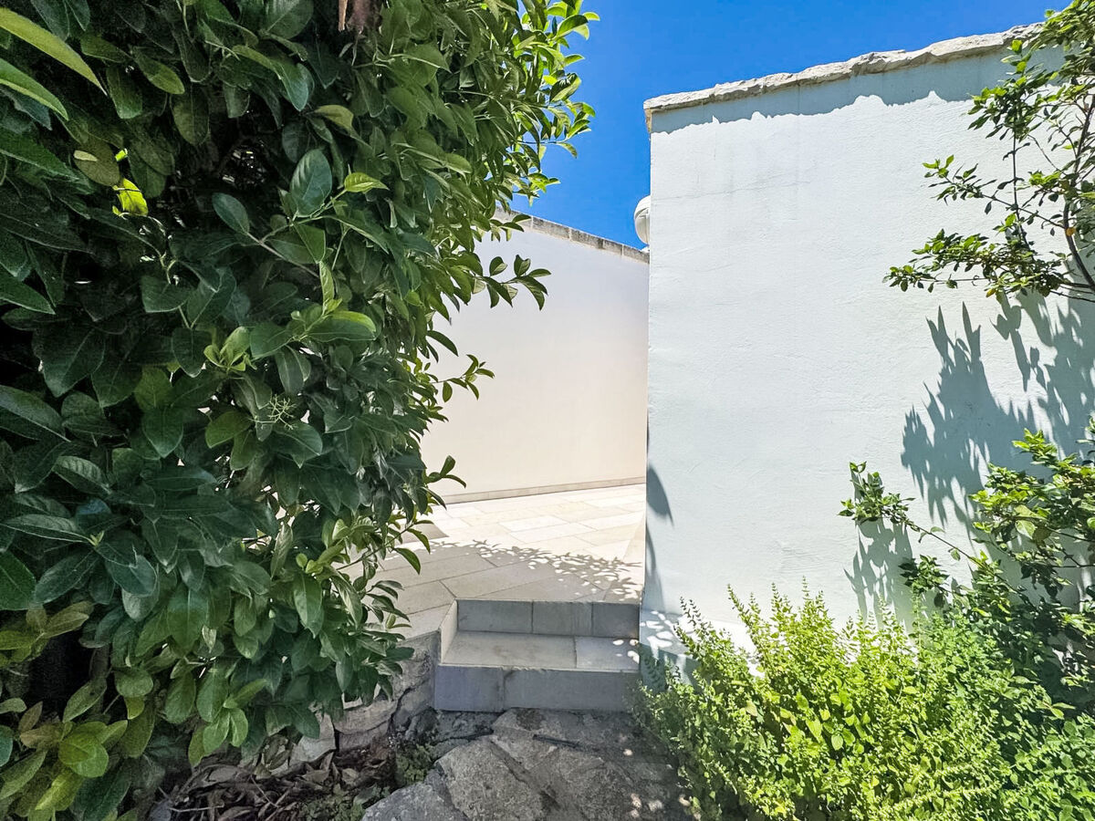Trullo authentique avec piscine à San Michele Salentino - Photo 21