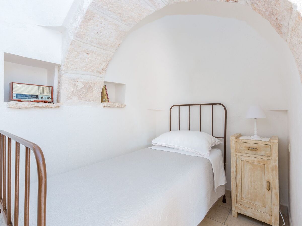Trullo authentique avec piscine à San Michele Salentino - Photo 39