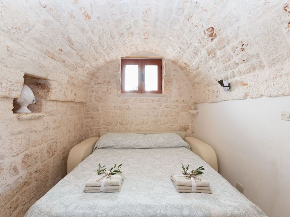 Trullo authentique avec piscine à San Michele Salentino - Photo 42