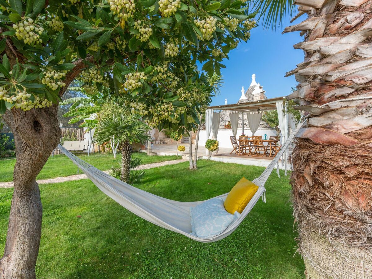 Trullo authentique avec piscine à San Michele Salentino - Photo 60