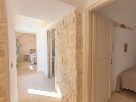 Lamia del Vespro – maison en pierre, piscine privée, Alto Salento : photo 19