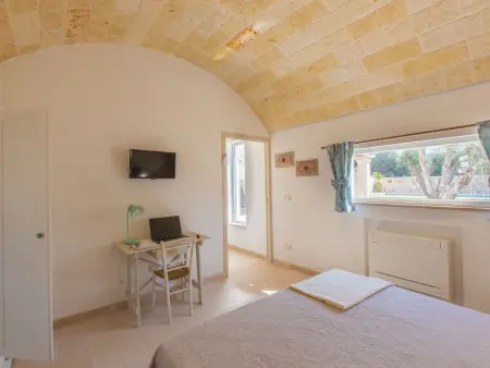 Lamia del Vespro – maison en pierre, piscine privée, Alto Salento : photo 20