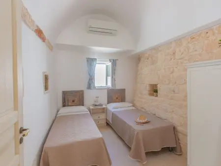 Lamia del Vespro – maison en pierre, piscine privée, Alto Salento : photo 28