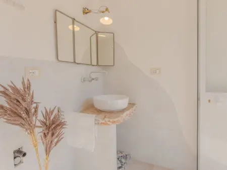 Lamia del Vespro – maison en pierre, piscine privée, Alto Salento : photo 35