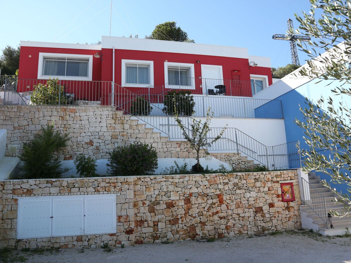 Villa Venere - Vue panoramique sur Ostuni et piscine - Photo 4