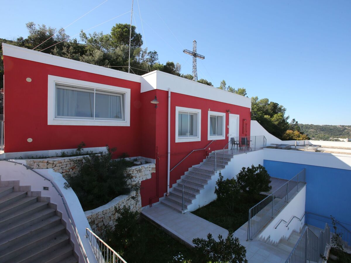Villa Venere - Vue panoramique sur Ostuni et piscine - Photo 5