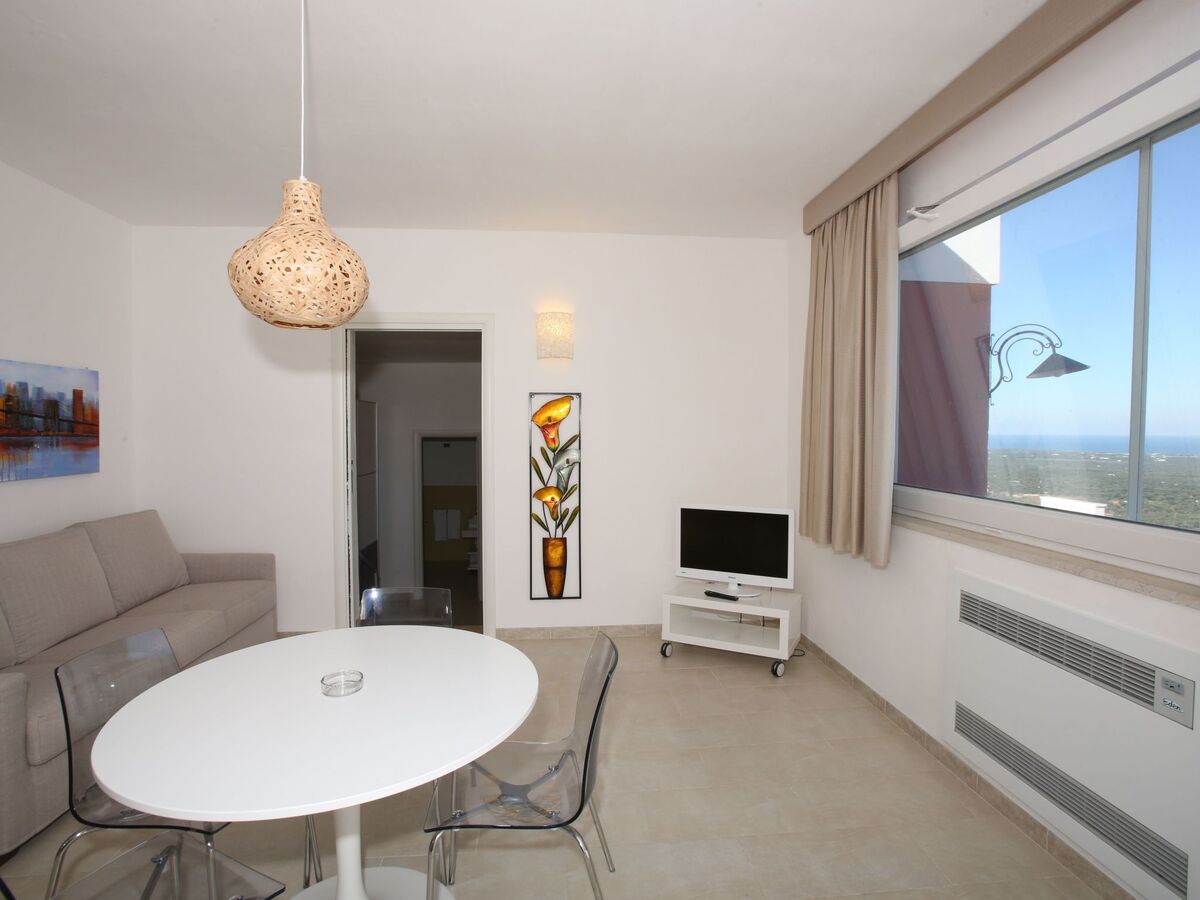 Villa Venere - Vue panoramique sur Ostuni et piscine - Photo 7