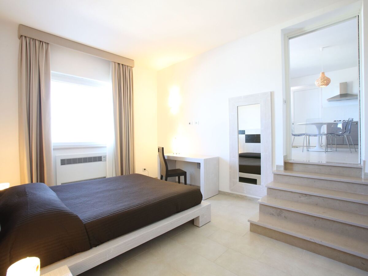 Villa Venere - Vue panoramique sur Ostuni et piscine - Photo 8